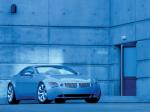 BMW Z9 Gran Turismo Concept 1999 года